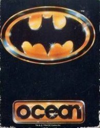 Batman – The Movie (1989)(Ocean)[48-128K] Rom